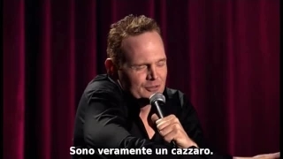 bill burr - let it go (sub ita)