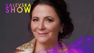 ValevskaShow: народна артистка України Ніна Матвієнко