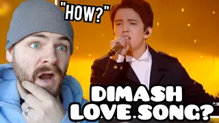 First Time Hearing Dimash Kudaibergenov "Unforgettable Day" Reaction