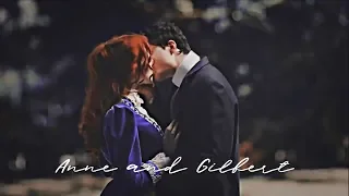 Anne and Gilbert | Dusk till down