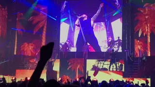 Maluma, Vente Pa'ca - Live at AFAS Live Amsterdam 28/09/2017