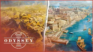 Who Were The People That Created The World's First Cities? | Alexander's Lost World | Odyssey