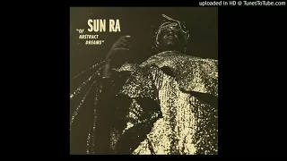 Sun Ra - I'll Wait For You