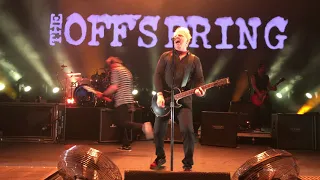 Offspring “Pretty Fly (For a White Guy)” at Freedom Hill 8/14/18