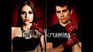 Void Stydia  ✗  You'll be Screaming