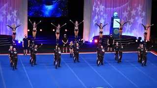 Topgun Allstars Double O Worlds 2021 Day 1