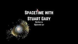 Giant Galactic Impact Shaped the Milky Way : SpaceTime with Stuart Gary S21E90 | Astronomy Podcast