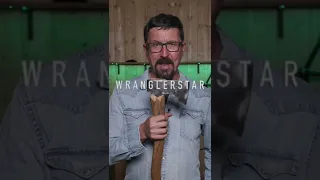 How The US Forest Repairs Loose Axe Heads Wranglerstar professional Homeowner
