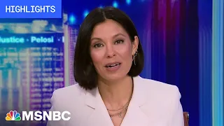 Watch Alex Wagner Tonight Highlights: June 7