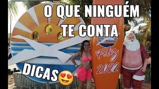 Vlog Thermas do Laranjais Olímpia / Perrengues / Preços e muito mais 😍