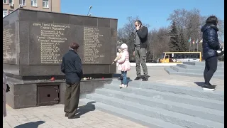 Одесса отмечает День освобождения города от нацистов