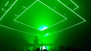 Eric Prydz @ Hï Ibiza