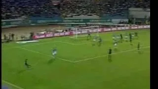 Celta - Barcelona (2-3) 28.08.2006 highlights, tricks {by Vladimir_G}