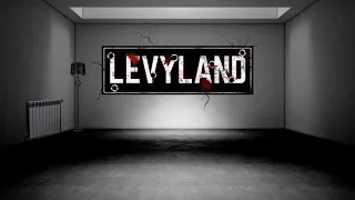 Levyland | with Special Guest Jim Norton