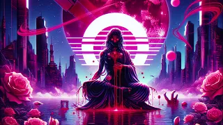 Sea Of Sadness - Synthwave – Music and beats to relax and study