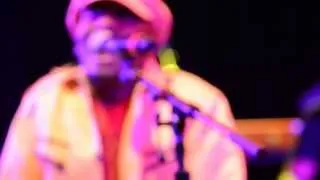 Jimmy Cliff | Bongo Man-Rivers of Babylon | Boulder Theater | Boulder, CO | gratefulweb