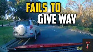 Road Rage |  Hit and Run | Bad Drivers , Instant Karma ,Brake check, Car Crash | Dash Cam 176