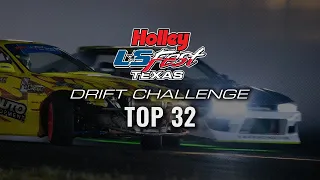 Holley LS Fest Texas Drift Challenge 2024 - Top 32