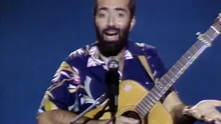 RAFFI - Something in My Shoe - A Young Children's Concert