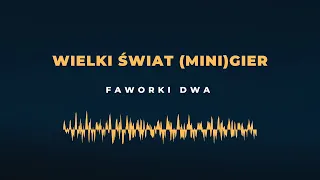 Wielki Świat (Mini)gier