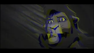 Lion king. Simba and Kion.Musti XO「ANIMASH」-「AMV」-XXXtentacion-YuNg BrAtZᴴᴰ