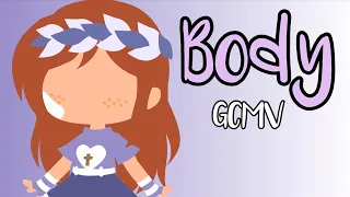 Body GCMV|| Alice’s backstory|| !!TW!!