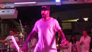 BSB Cruise 2018 - Millennium Night - Everybody