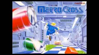 VGM Hall Of Fame: Metro-Cross - Main Theme (Arcade)