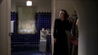 Mommie Dearest (1981) BEST SCENE