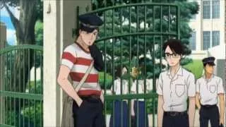 Sakamichi no Apollon - Kaoru x Sentaro [AMV]