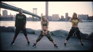 "MAD LOVE" SEAN PAUL FEAT. BECKY G//CHOREOGRAPHY by Emily Naim DANCE. GET FIT. SWEAT SEXY