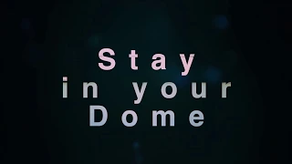 Stay In Your Dome - BMX Flatland