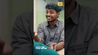 Avalin uruttugal | Office Vibe | Tamil Web Series | Tick Entertainment Nxt