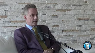 Dr. Jordan Peterson Describes His Experience With Akathisia