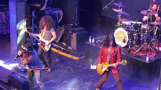 Dirty Honey - When I’m Gone 9/28/22 Joliet IL (4K & MV88)