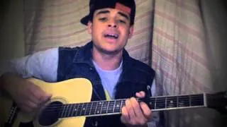 Usher - You Got It Bad (Cover) By Ebon Lurks