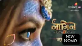 Naagin 7 New Promo | Color | Coming Soon Priyanka, Rubina & Jennifer - November se