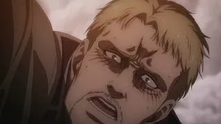 Alliance VS Ancient Titans (English Dub) PT. 2 | Attack on Titan Finale