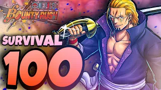 RAYLEIGH IS A MUST SUMMON! ONE PIECE BOUNTY RUSH PRIME RAYLEIGH GAMEPLAY!