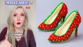 ♻️ Text To Speech 🍎 ASMR Cake Storytime || @Brianna Guidryy || POVs Tiktok Compilations 2023 #51