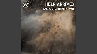 Help Arrives