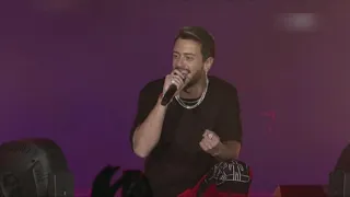 SALINA SAAD LAMJARRED  سالينا سالينا - سعد لمجرد