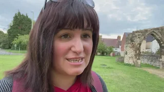 St Oswalds Priory, Gloucester S1E7