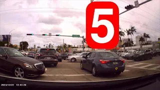 Bad Drivers of Florida 5