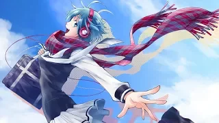 Nightcore - Lebe laut