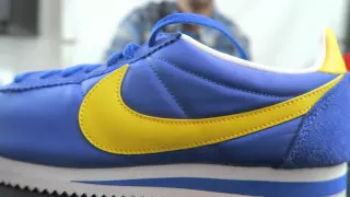 Nike Cortez: Unboxing, review & on feet