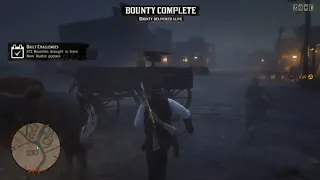 Weaponized Wagon Mobile Maxim Gun in Red Dead Online - Where & How to Find Unique Vehicle