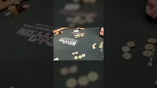 [홀덤]wsop2022 경기를 하다가 무조건 stop 해야하는 경우!!!