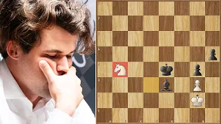 He Woke Up And Chose Violence! || Carlsen vs Firouzja || Freestyle Chess G.O.A.T. Challenge (2024)