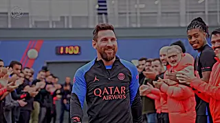 Lionel Messi PSG Mega Scenepack 4K  Messi PSG Clips 4k Free For Edit